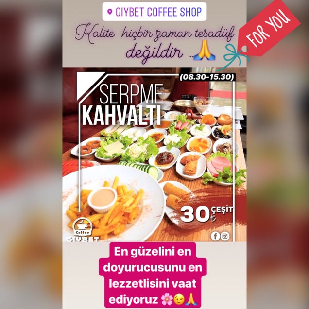 kahve fotografı