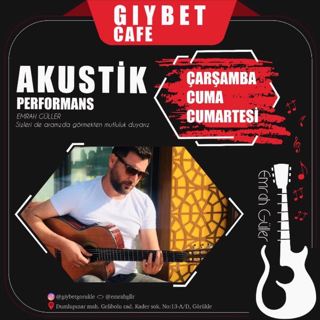 kahve fotografı