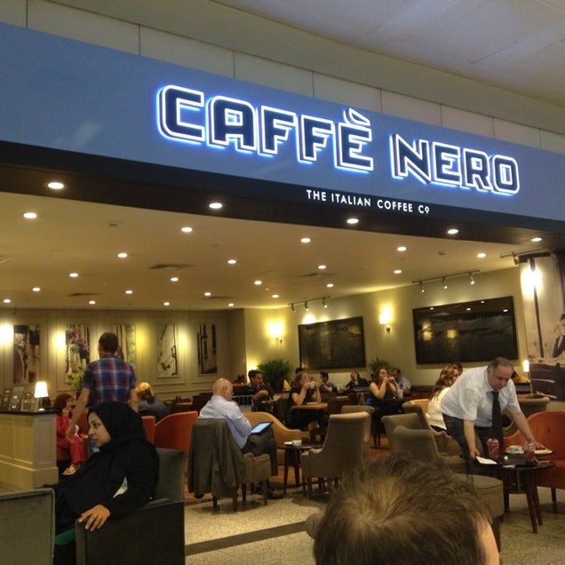 kahve fotografı