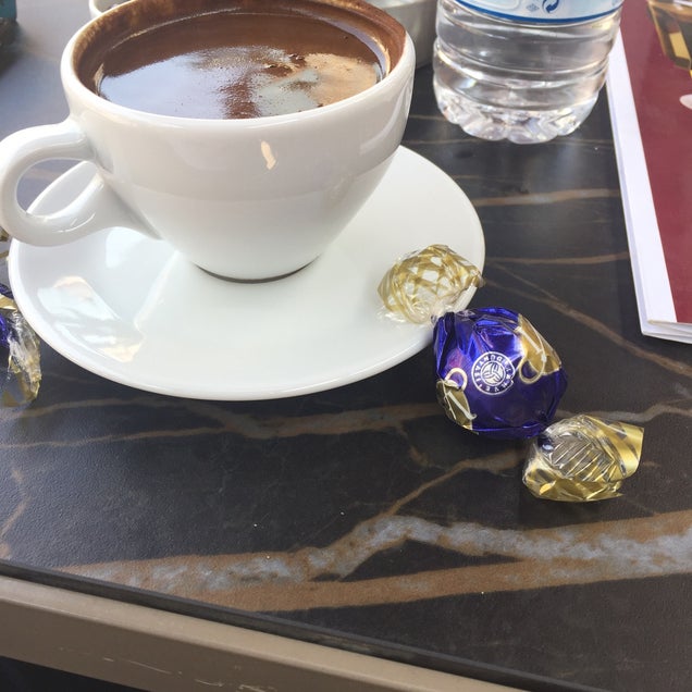 kahve fotografı