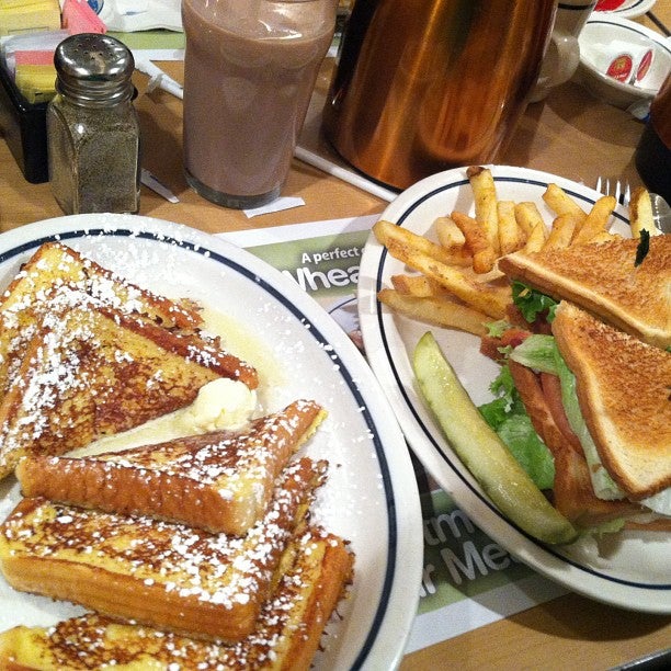 kahvaltı fotografı