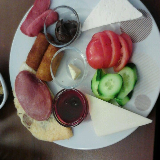 kahvaltı fotografı