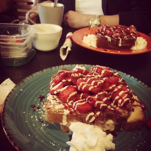 kahvaltı fotografı