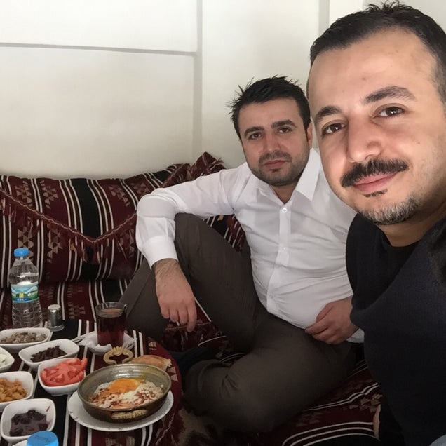 kahvaltı fotografı