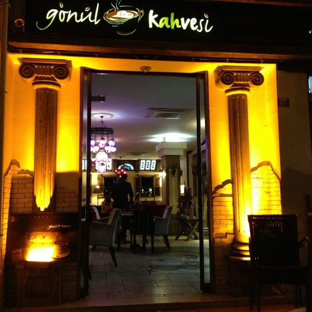 kahve fotografı