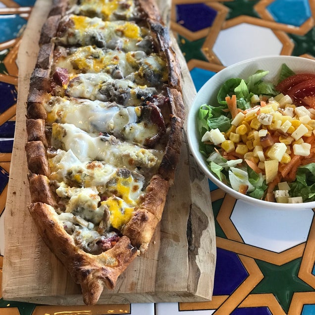 kahvaltı fotografı