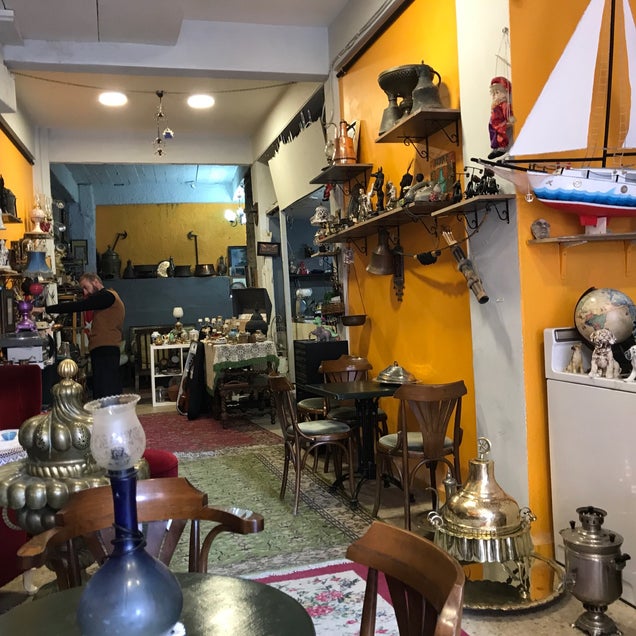 kahve fotografı