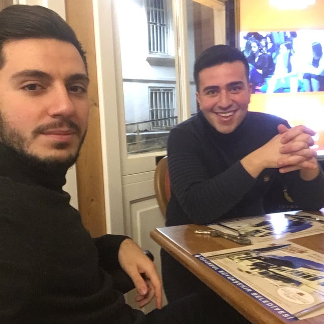 kahvaltı fotografı