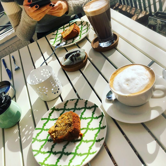 kahvaltı fotografı