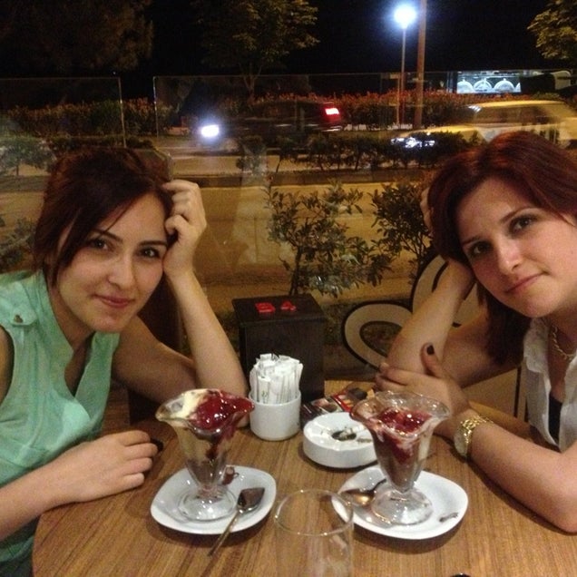kahve fotografı
