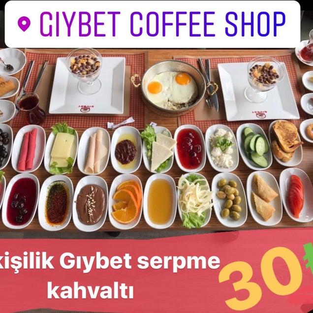 kahve fotografı
