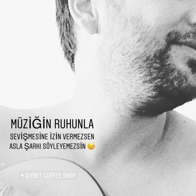 kahve fotografı