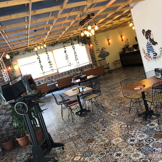 kahve fotografı