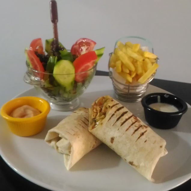 kahvaltı fotografı