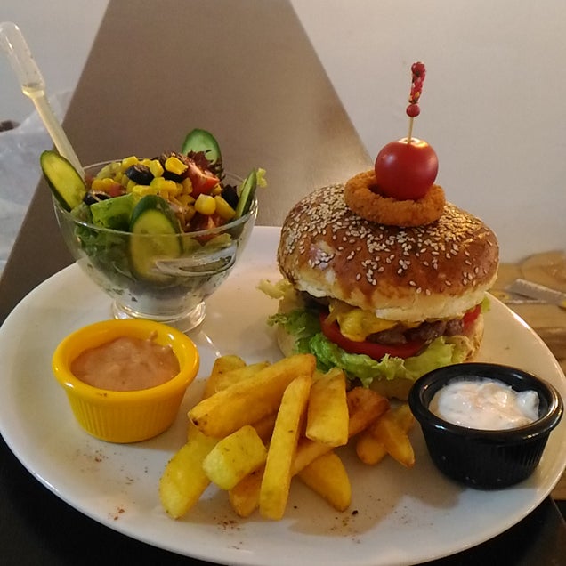 kahvaltı fotografı