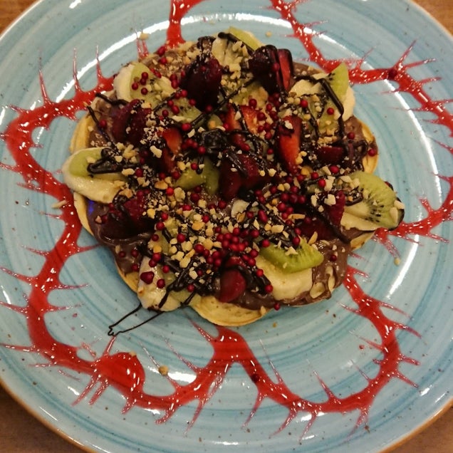 kahvaltı fotografı