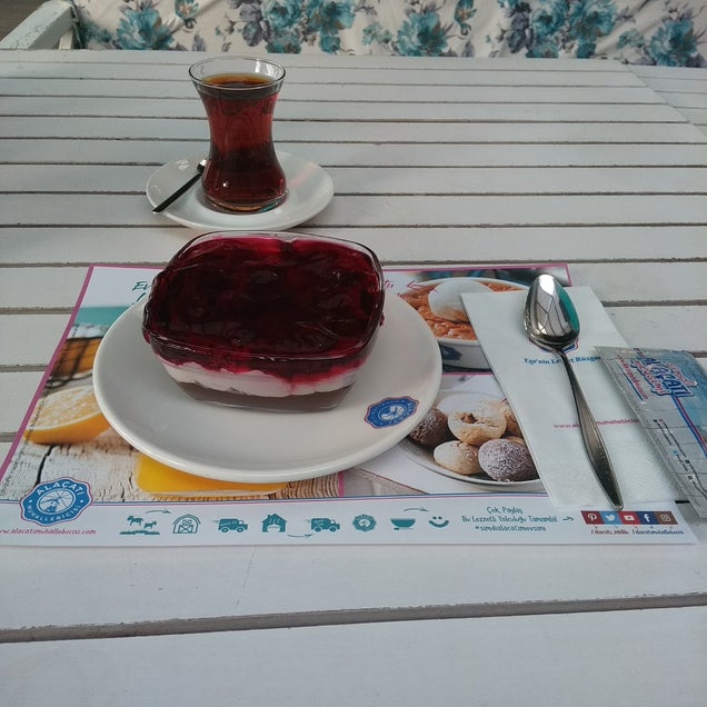 kahvaltı fotografı