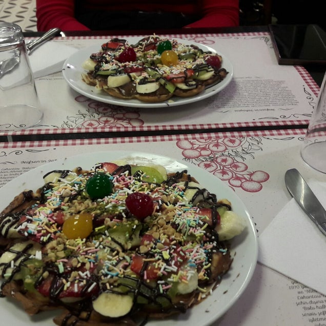 kahvaltı fotografı