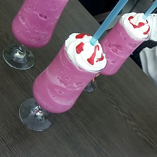 kahve fotografı