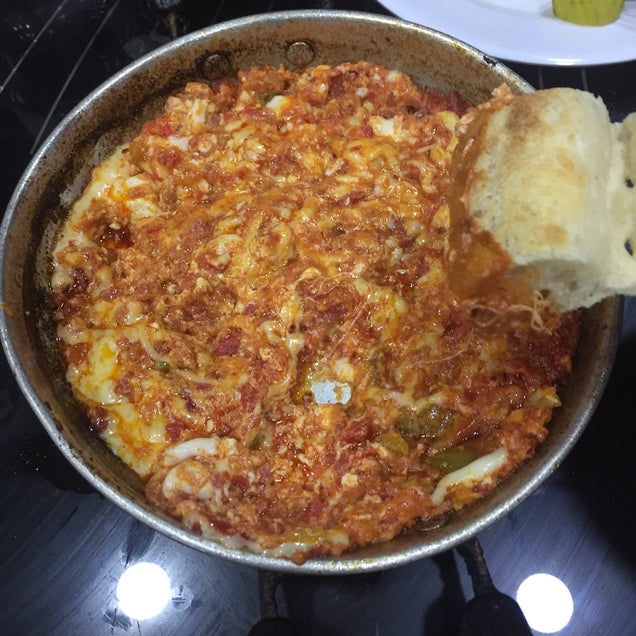 kahvaltı fotografı