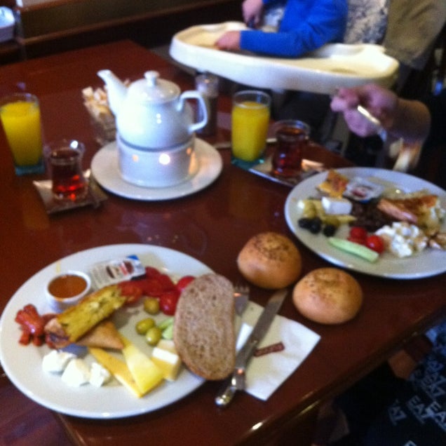 kahvaltı fotografı