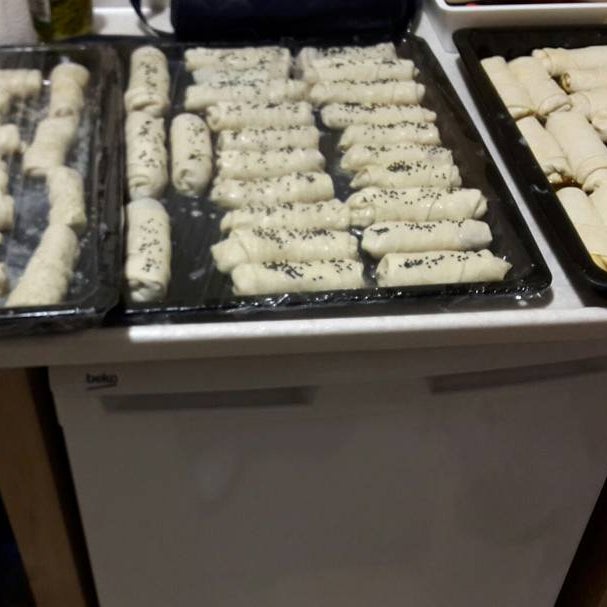 kahvaltı fotografı