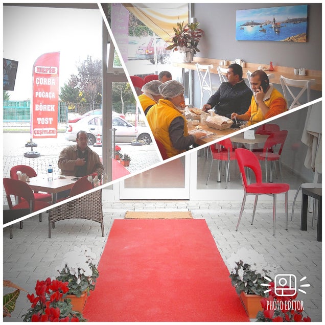 kahvaltı fotografı