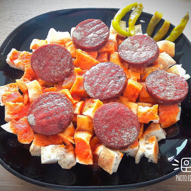 kahvaltı fotografı