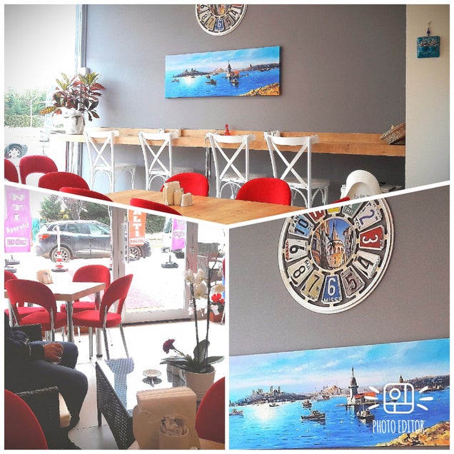 kahvaltı fotografı