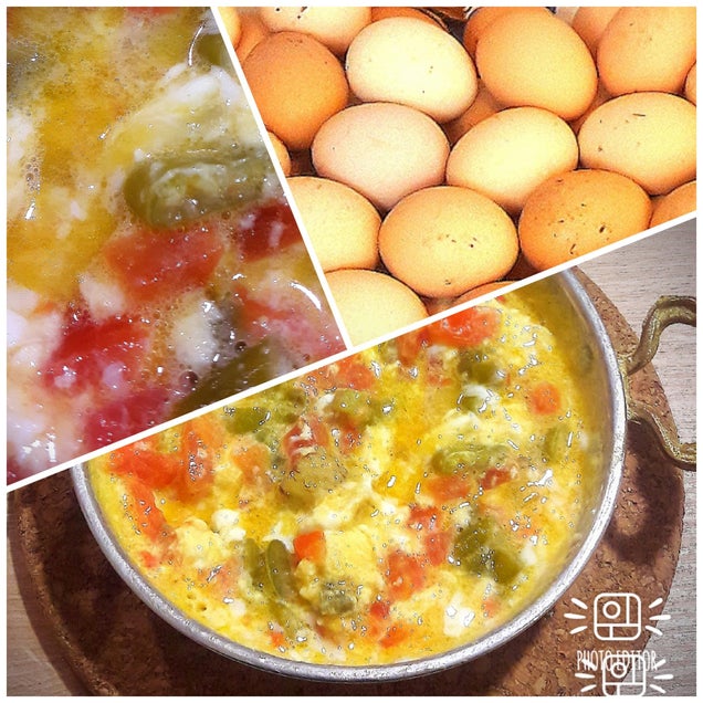 kahvaltı fotografı