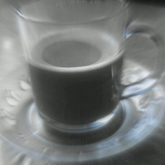 kahve fotografı