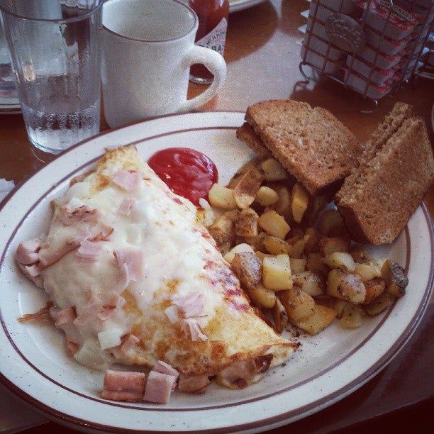 kahvaltı fotografı