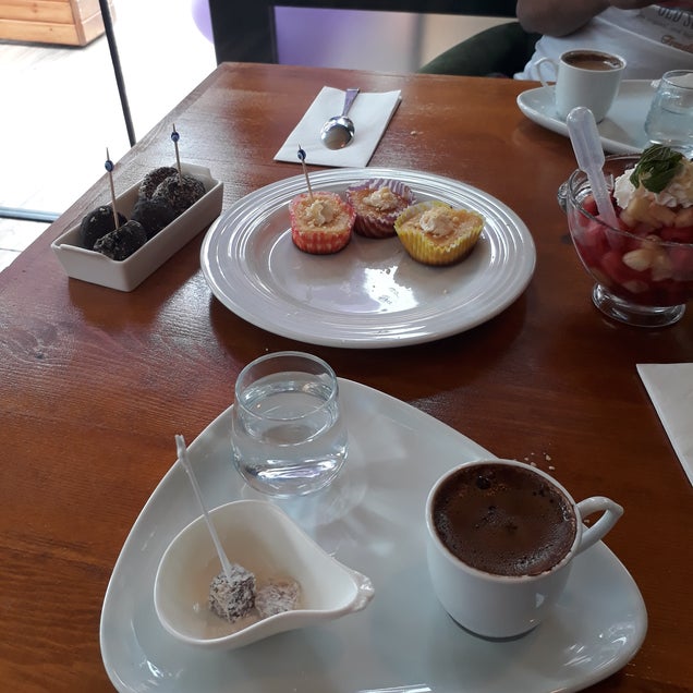 kahvaltı fotografı