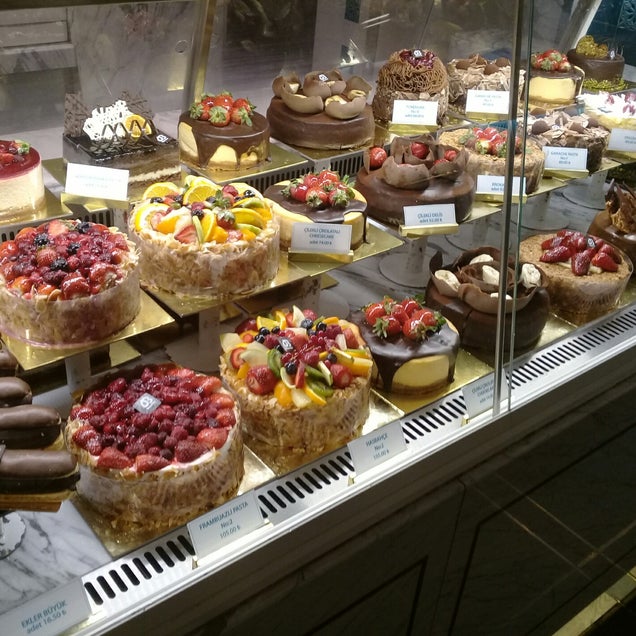 kahvaltı fotografı