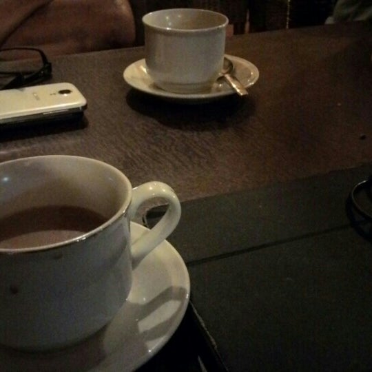 kahve fotografı