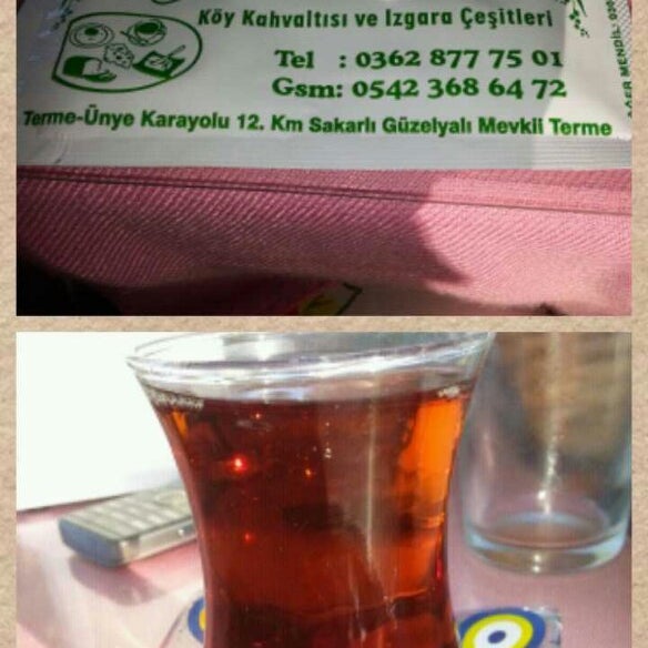 kahvaltı fotoğrafı