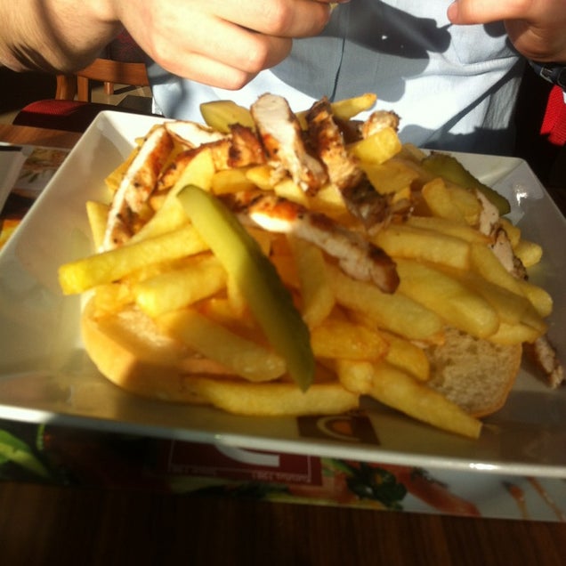 kahvaltı fotografı