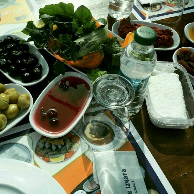 kahvaltı fotoğrafı