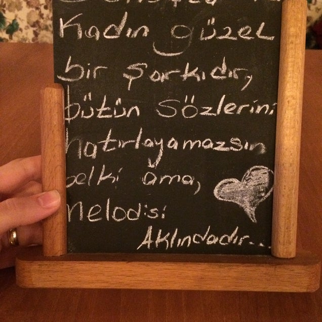kahve fotografı