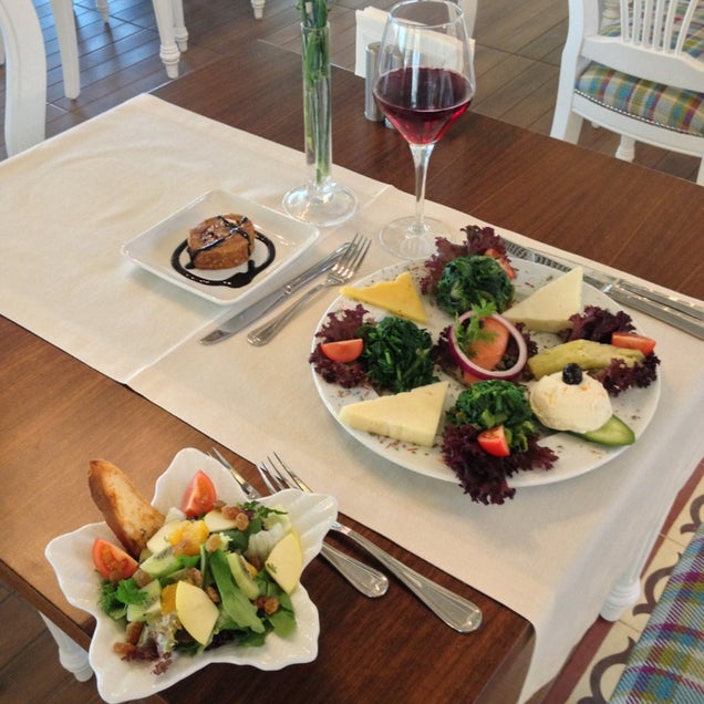 kahvaltı fotoğrafı