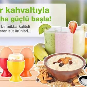 kahvaltı fotografı