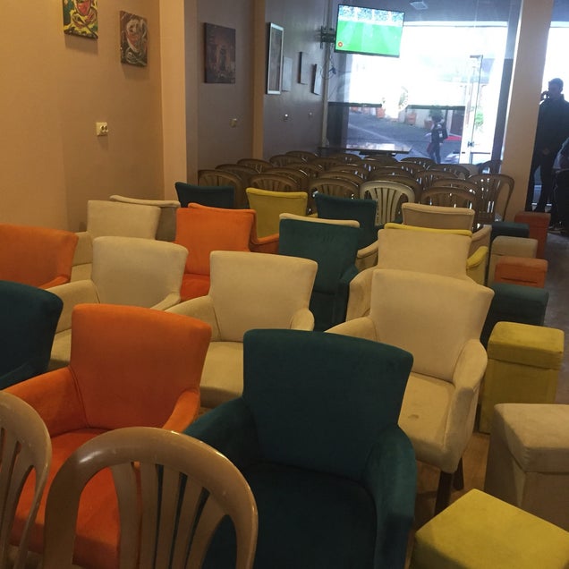 kahve fotografı