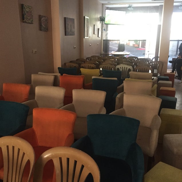 kahve fotografı