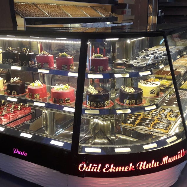 kahvaltı fotografı