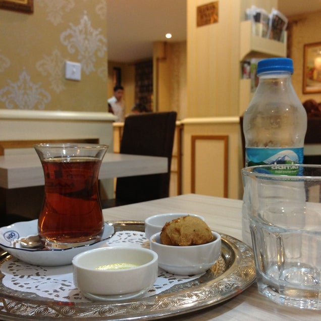 kahvaltı fotografı