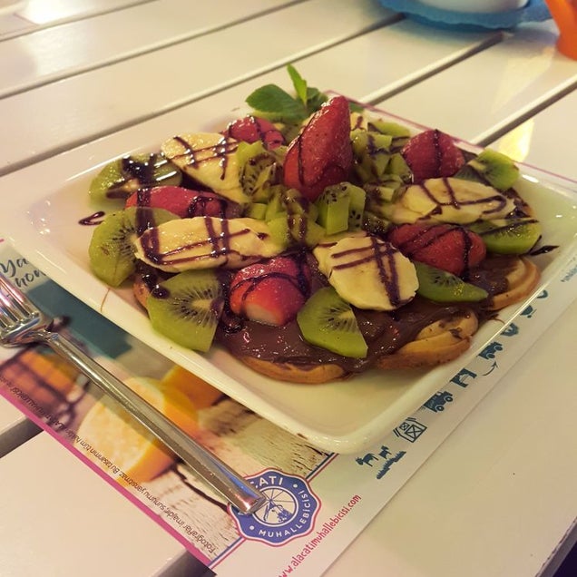 kahvaltı fotografı