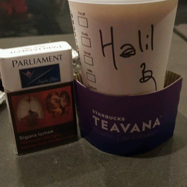 kahve fotografı