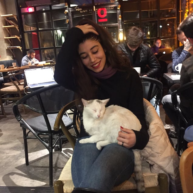 kahve fotografı