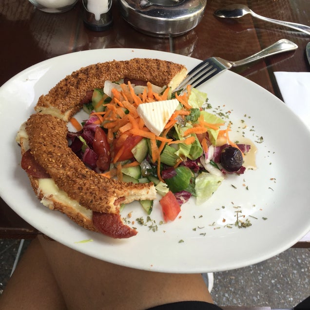 kahvaltı fotoğrafı