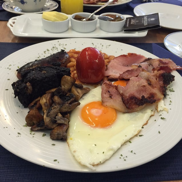 kahvaltı fotografı